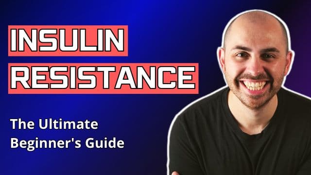 Insulin Resistance