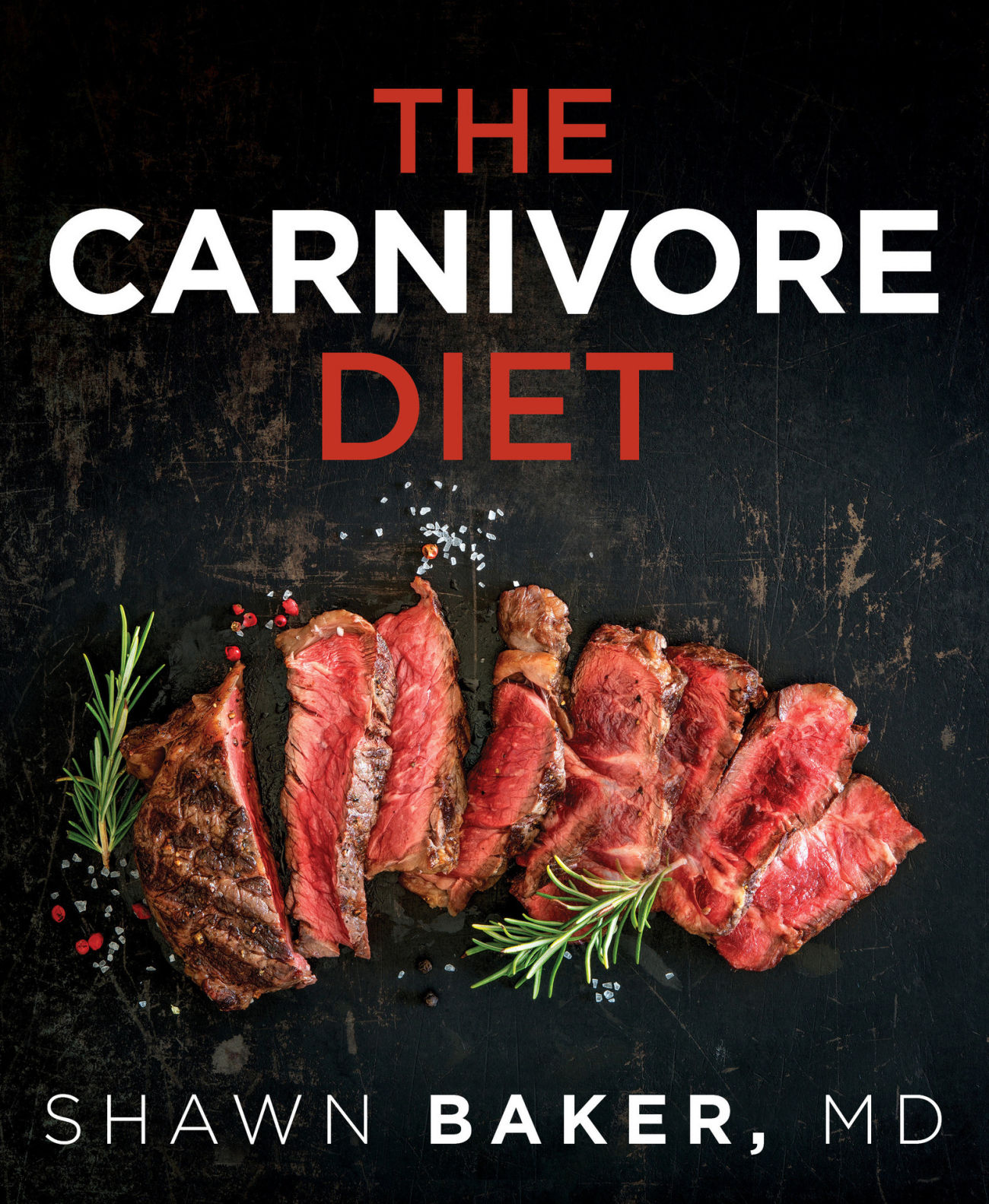 The Carnivore Diet