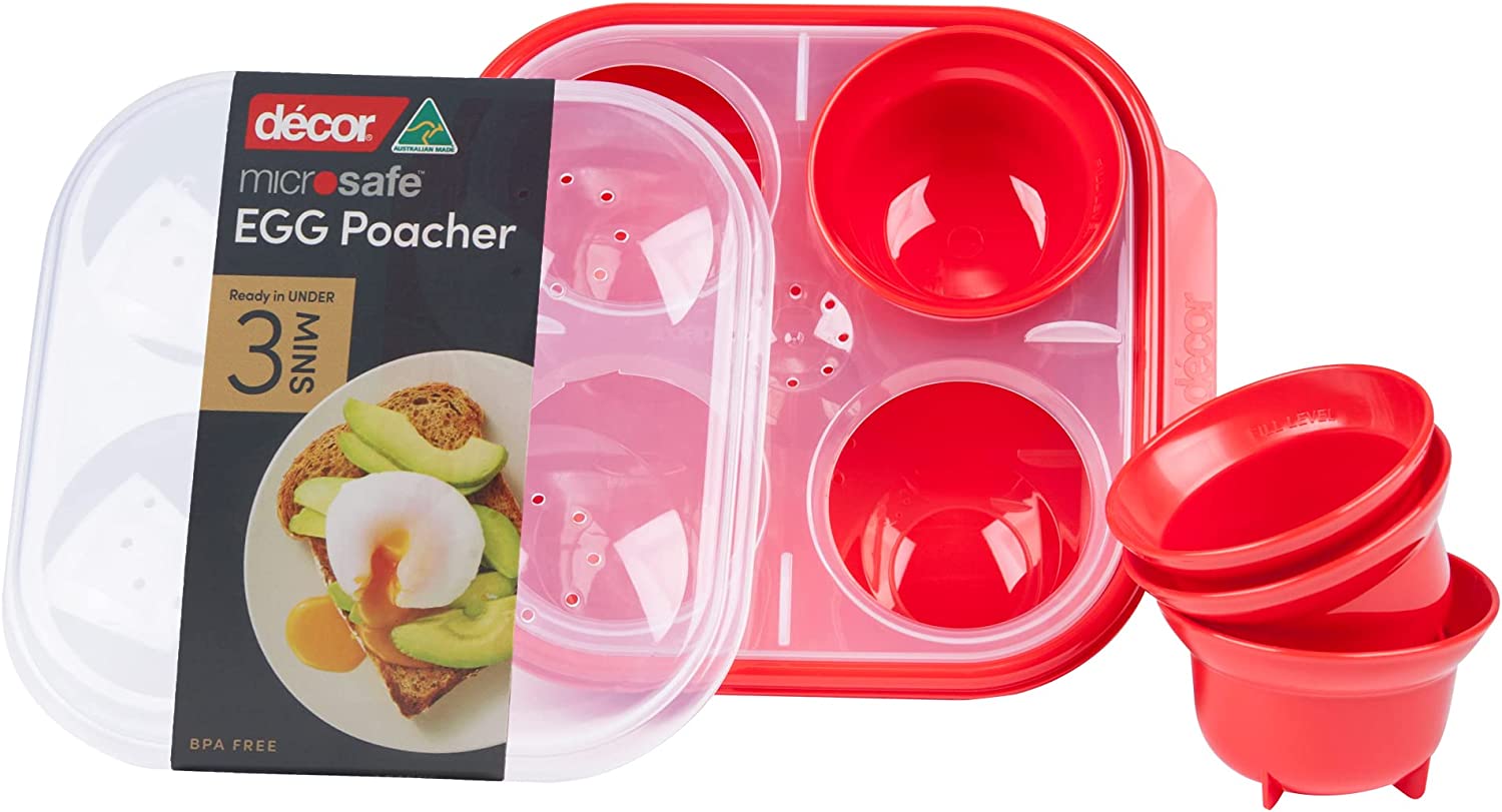 Egg Poacher